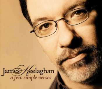 Album James Keelaghan: A Few Simple Verses