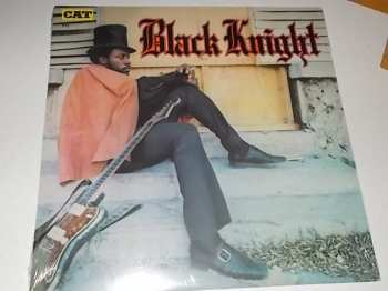 LP James Knight & The Butlers: Black Knight 376844