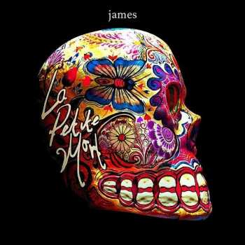 Album James: La Petite Mort