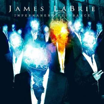 Album James LaBrie: Impermanent Resonance