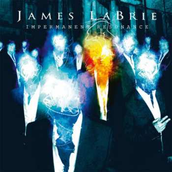 LP James LaBrie: Impermanent Resonance LTD | NUM | CLR 398773