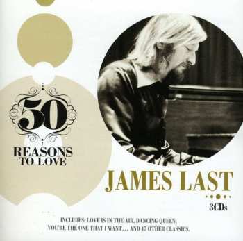 Album James Last: 50 Reasons To Love