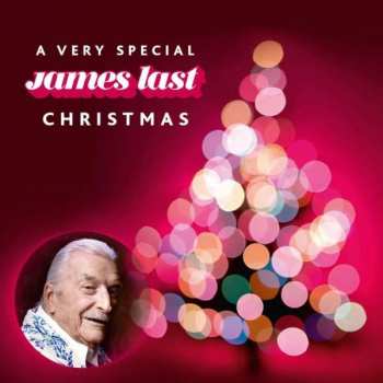 Album James Last: A Very Special James Last Christmas