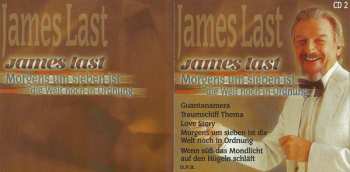 3CD James Last: Biscaya 46144