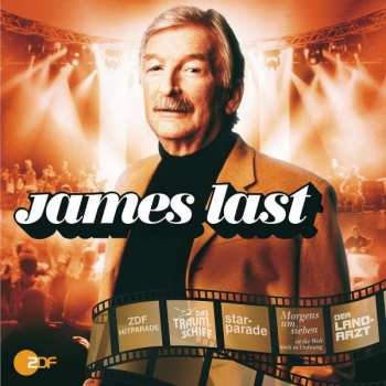 James Last: Die Schönsten TV- Und Filmmelodien 