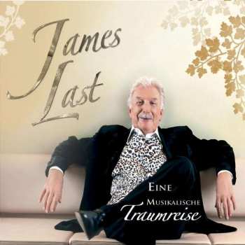 Album James Last: Eine Musikalische Traumreise