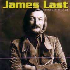 Album James Last: Gentleman Of Music