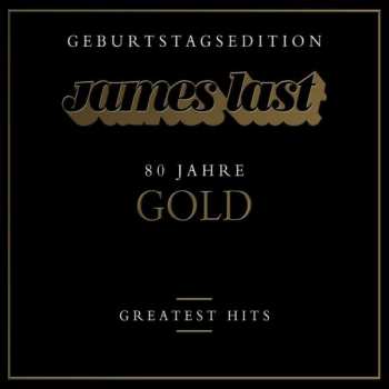 Album James Last: Gold (Greatest Hits)