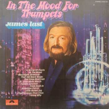 Album James Last: In The Mood For Trumpets
