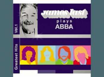 Album James Last: Plays ABBA: Greatest Hits Vol. 1