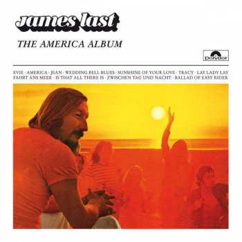 James Last: The America Album