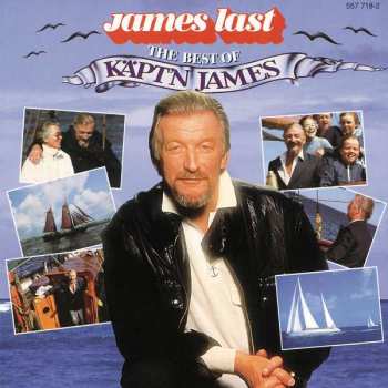 James Last: The Best Of Käpt'n James