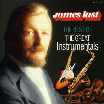 Album James Last: The Best Of The Great Instrumentals