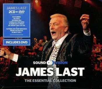 Album James Last: The Essential Collection