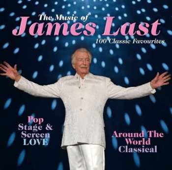 Album James Last: The Music Of James Last (100 Classic Favourites)