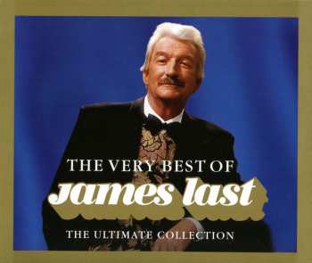 Album James Last: The Very Best Of James Last
