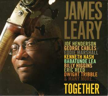 Album James Leary: Together