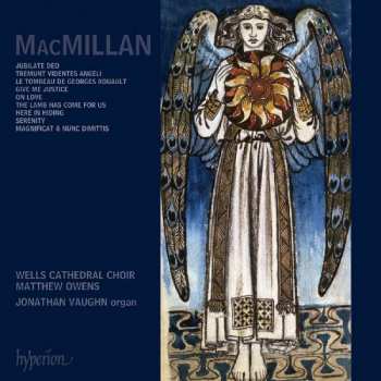 James MacMillan: Chorwerke