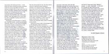 CD James MacMillan: Into The Ferment / The Berserking / Britannia 329003