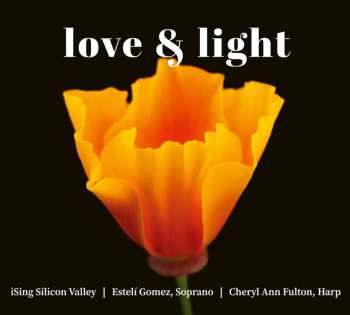 Album James MacMillan: Ising Silicon Valley - Love And Light