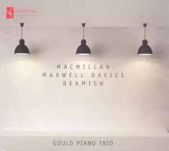 Macmillan; Maxwell Davies; Beamish