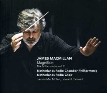 Album James MacMillan: Macmillan Series Vol.2