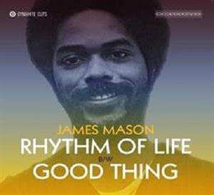 Album James Mason: 7-rhythm Of Life