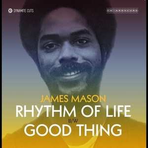 SP James Mason: 7-rhythm Of Life 499519