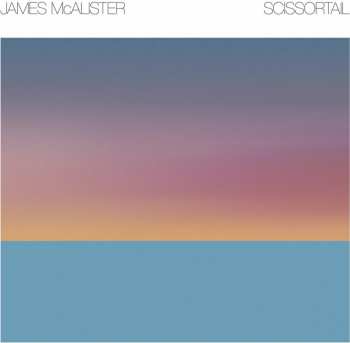 Album James McAlister: Scissortail