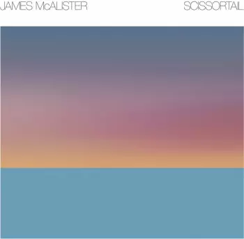 James McAlister: Scissortail
