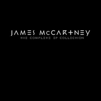 Album James McCartney: The Complete EP Collection