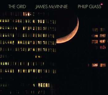 Album James McVinnie: The Grid