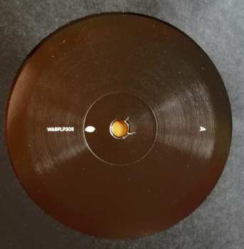 LP James McVinnie: All Night Chroma LTD | NUM