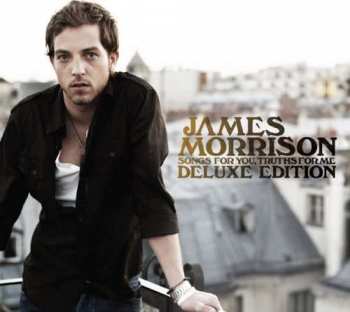 Album James Morrison: Songs For You, Truths For Me