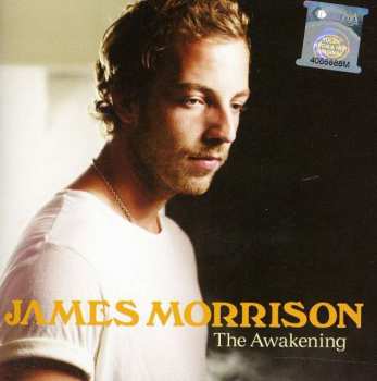 CD James Morrison: The Awakening 221348