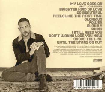 CD James Morrison: You're Stronger Than You Know 41263