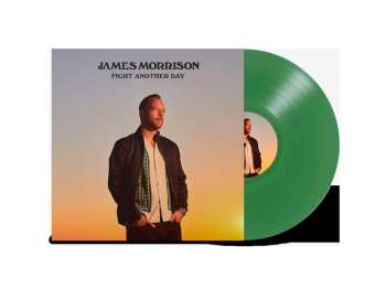 Album James Morrison: Fight Another Day
