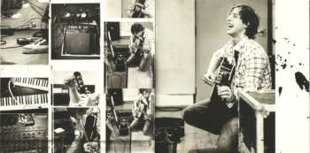 CD James Morrison: Undiscovered