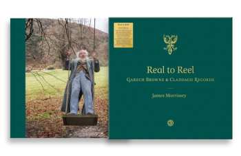 Album James Morrissey: Real To Reel: Garech Browne And Claddagh Records