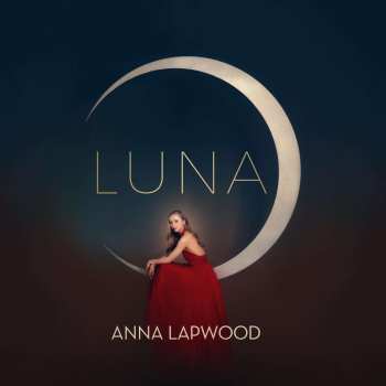 Album James Newton Howard: Anna Lapwood - Luna