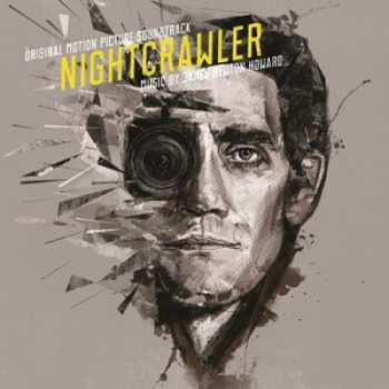 LP James Newton Howard: Nightcrawler (Original Motion Picture Soundtrack) CLR 86142