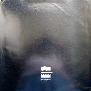 LP James Newton Howard: Promised Land (Original Soundtrack From The Vestron Picture)