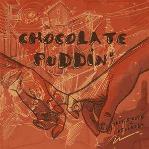 James & Osunlade Curd: Chocolate Puddin