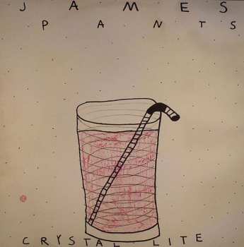 LP James Pants: Crystal Lite