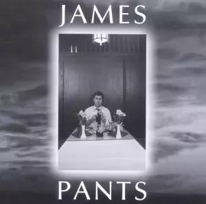 James Pants: James Pants