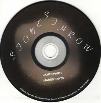 CD James Pants: James Pants 234797