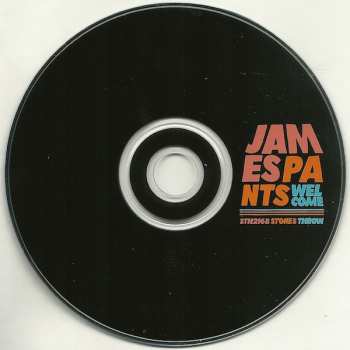 CD James Pants: Welcome 250684
