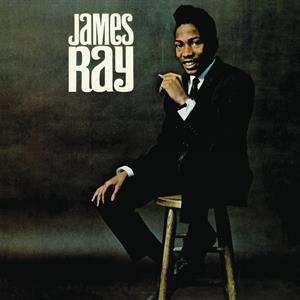 Album James Ray: James Ray