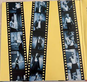 LP James Reyne: The Best