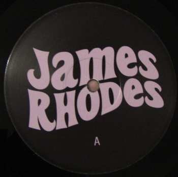 LP James Rhodes: Fuck Digital 67814